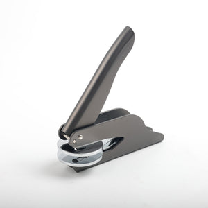 Large pliers black
