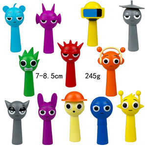 Set A   (12 models)
