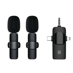2in1 Black