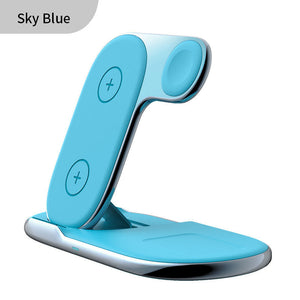 light blue