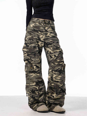 Camouflage