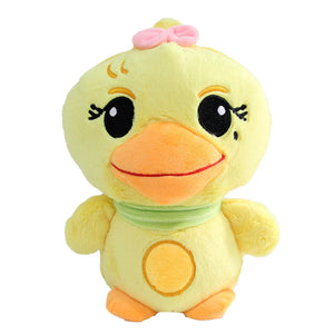 Yellow Chicken