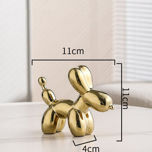 Small gold