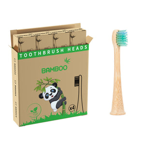 6024 Four-Strand DuPont Hair