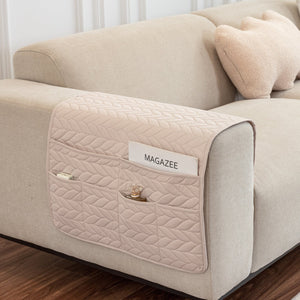 Waterproof Wheat ear beige