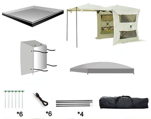 White package2