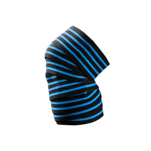 Black Sky Blue