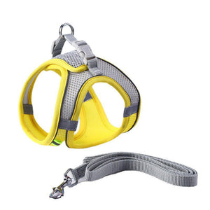 Lemon Yellow
