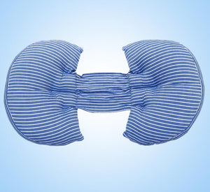 Blue Stripe