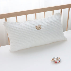 waffle white