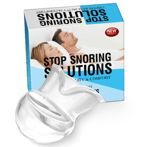 Large round box+white tongue cover
