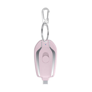 pink Type-C