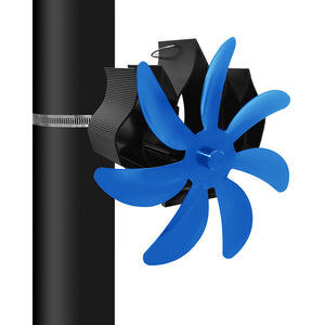YL710 Wall Mounted Blue