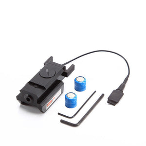20MM+ tail switch