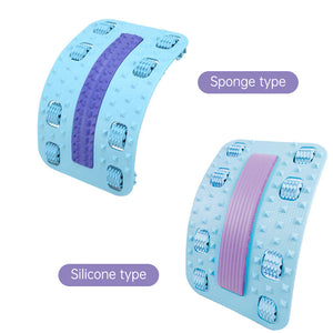 Roller Style - Blue Purple