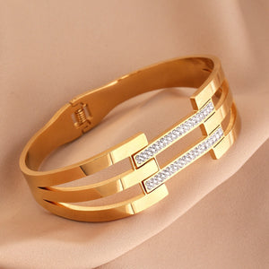 Bracelet Gold