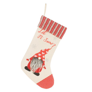2 Christmas Socks