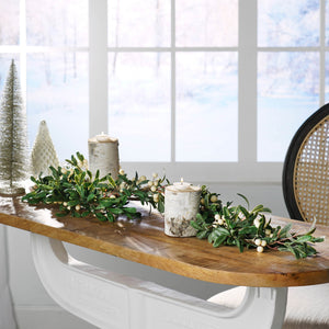 White+Green