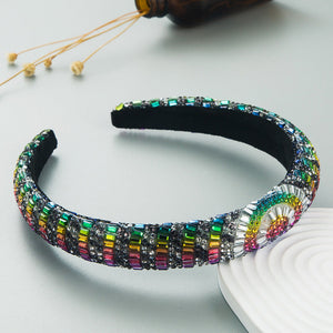 Black Colorful
