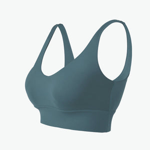 Lotus fog blue