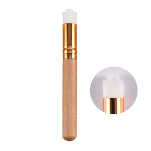Log Gold Convex Head