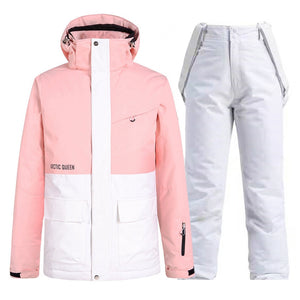 Pink E