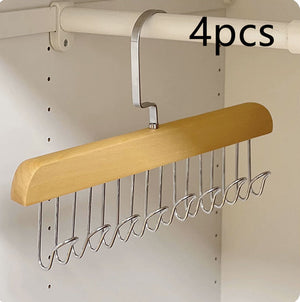 Log Color 4pcs