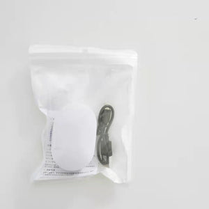A6S Bag White