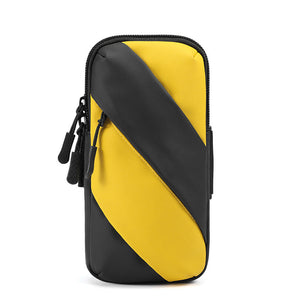 Black Yellow