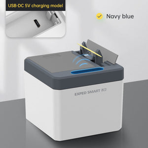 Dark blue (USB charging version)