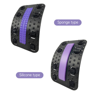 Roller Style - Black Purple