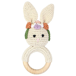 Flower Rabbit