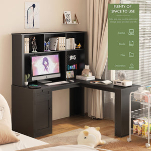 Black + MDF