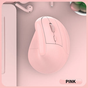 Neutral Pink