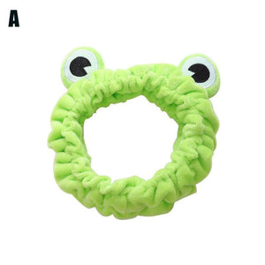 cute frog
