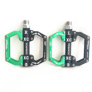 Black Green