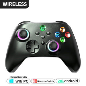 wireless