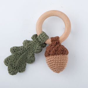 Hug the Nut Ring
