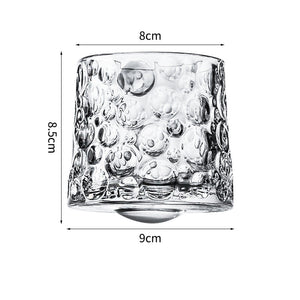 Transparent Bubble -270ml