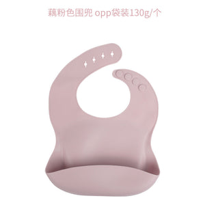 Lotus root pink