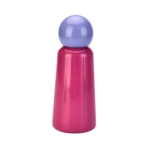 Light Purple Rose Red