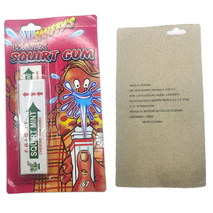 Spray gum