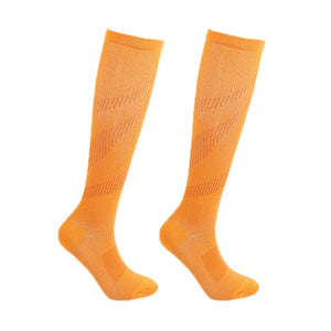Wind-Orange