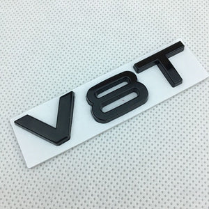 V8t black