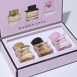 0213 My perfume Gift Box (English)