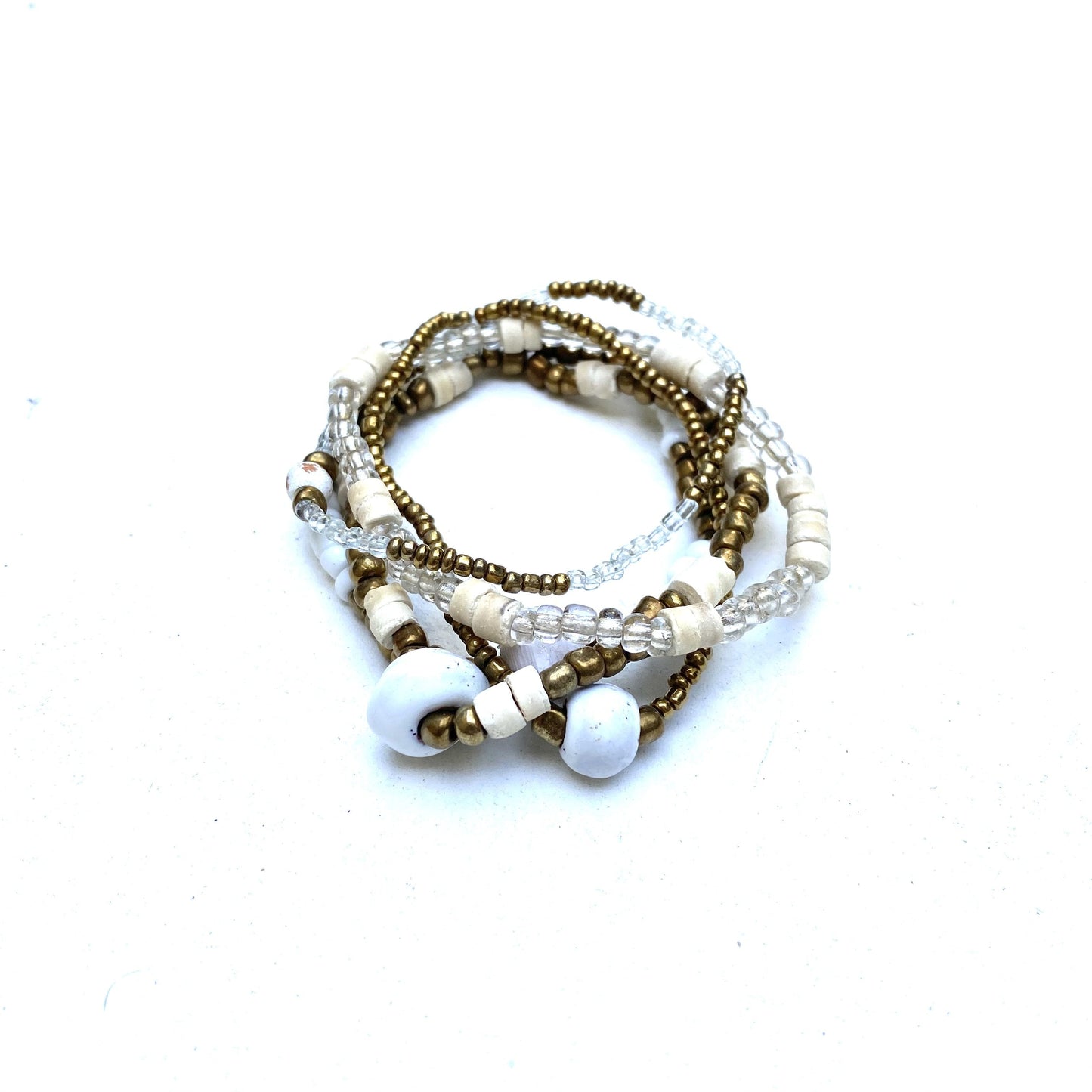 Stacker Bracelets