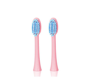 2pcs Brush Pink