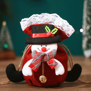 Snowman
