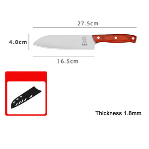 J-712 Chef's Knife