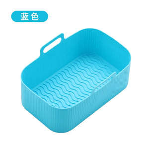 Blue - rectangular 102g